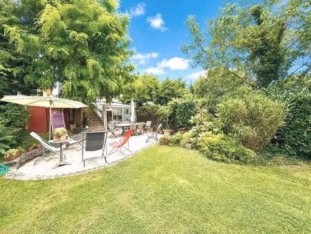maison de luxe de 8 pièces en vente à poissy  île-de-france