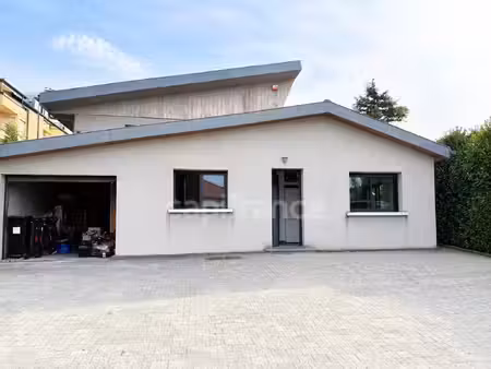maison à vendre thoiry 3 pièce(s) 45m2 315 000€