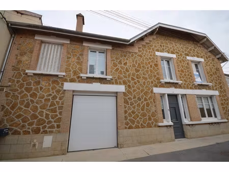 maison à vendre epernay 7 pièce(s) 172m2 270 000€
