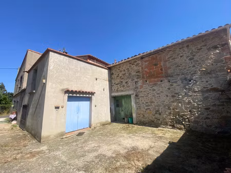 maison à vendre vinca 8 pièce(s) 120m2 139 500€