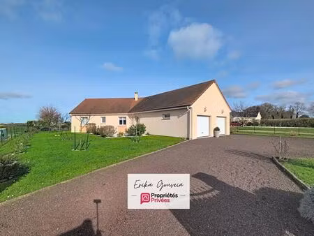 bien rare sur le secteur - bordeaux saint clair 5 - 5 minutes etretat - plain-pied 5 pièce