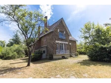 maison de 5 pièces de luxe en vente à barbizon  france