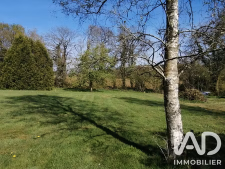 vente terrain à bâtir 1 627 m²