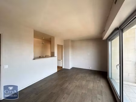 appartement à louer 2 pièces 36.57 m² - bourg-la-reine (92) - 900€