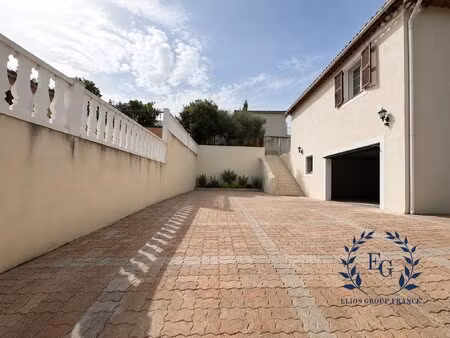 vidauban maison 135 m2