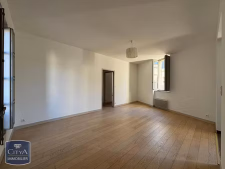 appartement à louer 3 pièces 61.62 m² - avignon (84) - 680€