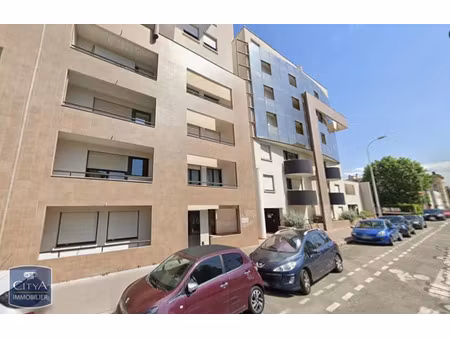 appartement à louer 2 pièces 55.1 m² - lyon (69) - 669€