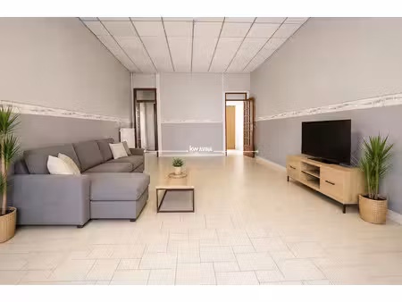 vente maison 5 pièces 120 m² à roubaix (59100)  135 000 €