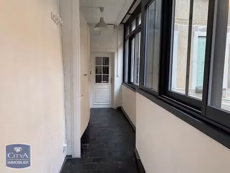 appartement à louer 1 pièce 43.01 m² - dijon (21) - 553€