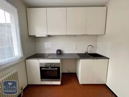 appartement à louer 2 pièces 41.64 m² - dijon (21) - 630€