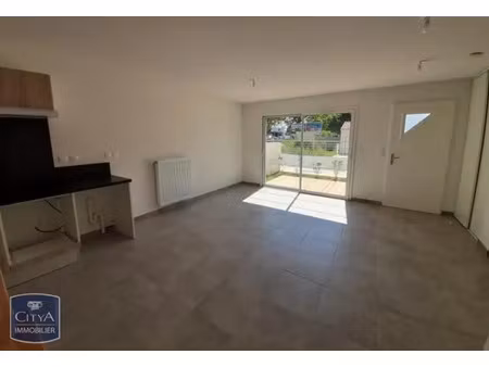 appartement à louer 3 pièces 68.86 m² - léguevin (31) - 758€