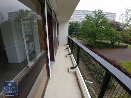appartement à louer 1 pièce 42.86 m² - lille (59) - 662€