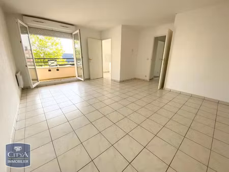 appartement à louer 3 pièces 62.95 m² - louvroil (59) - 603€