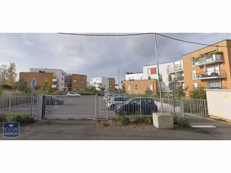 appartement à louer 3 pièces 60.74 m² - mont-saint-aignan (76) - 830€