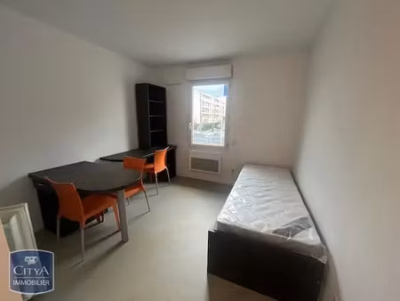 appartement à louer 1 pièce 18.7 m² - nîmes (30) - 350€