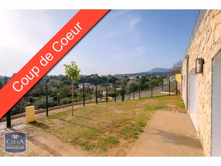 appartement à louer 4 pièces 206.06 m² - saint-paul-de-vence (06) - 3 423€
