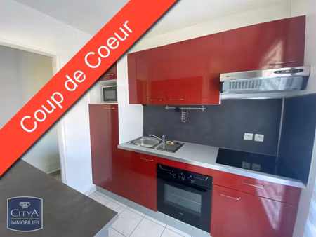 appartement à louer 2 pièces 48.6 m² - valenciennes (59) - 695€