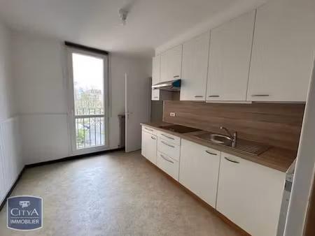 appartement à louer 3 pièces 75.6 m² - wattignies (59) - 786€