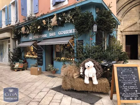 local commercial à louer - orange (84) - 1 148€