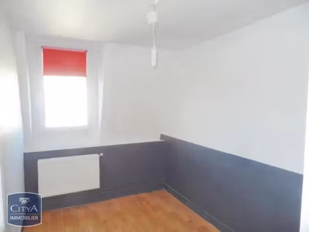 appartement à louer 2 pièces 32.87 m² - lille (59) - 523€