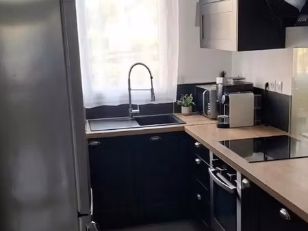 maison à louer 4 pièces 85.98 m² - lille (59) - 1 335€