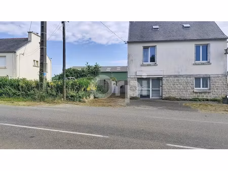vente maison 5 pièces 180 m² à saint-derrien (29440)  137 800 €