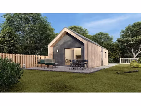 vente maison neuve 2 pièces 45 m² à tarbes (65000)  145 000 €