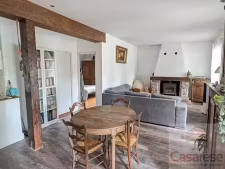 vente maison 5 pièces 83 m² à saint géry-vers (46330)  139 900 €