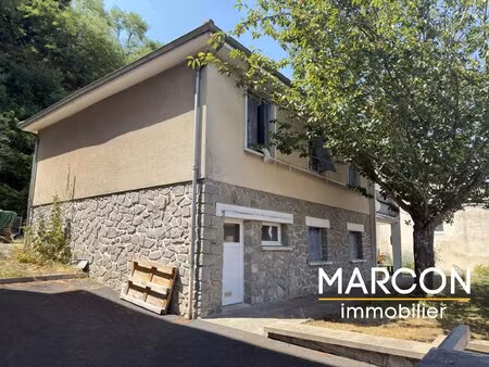 achat maison 6 pièces 133m² gueret 23000
