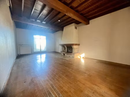 vente maison 5 pièces 125 m² à amiens (80000)  151 000 €