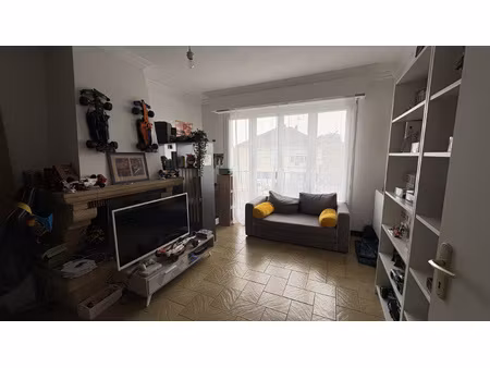 achat maison 8 pièces 165m² chatellerault 86100