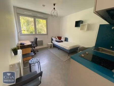 location appartement 1 pièce 20m² caluire et cuire 69300