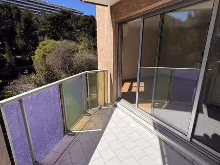 vente appartement 2 pièces 36 m² marseille 8 (13008)