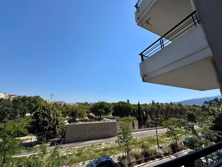 vente appartement 2 pièces 46 m² marseille 8 (13008)