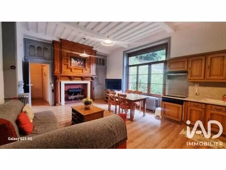 appartement à mont-dore (63240)