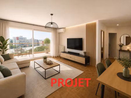 vente appartement 2 pièces 61 m² salon-de-provence (13300)