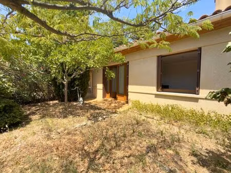 vente maison 5 pièces 90 m² salon-de-provence (13300)
