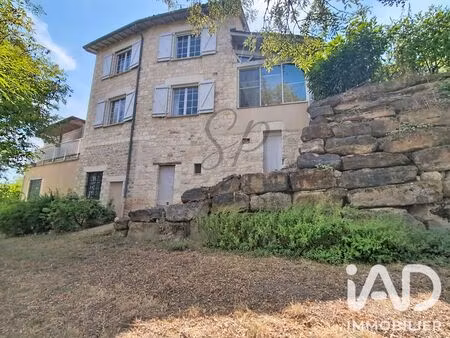 maison à puylaroque (82240)