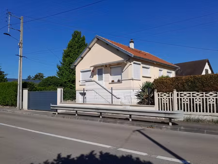 troyes limite st julien les villas