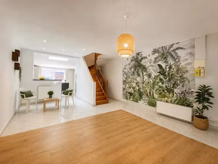 vente maison 4 pièces 145 m² à boulogne-sur-mer (62200)  199 000 €