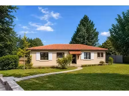 vente maison 4 pièces 101.5 m² à chancelade (24650)  175 000 €