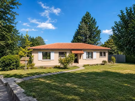 vente maison 4 pièces 101.5 m² à chancelade (24650)  184 000 €