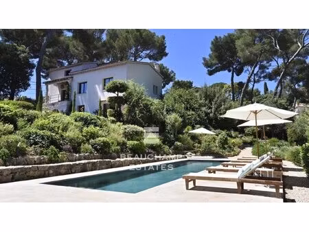achat maison 6 pièces 172m² le golfe juan 06220