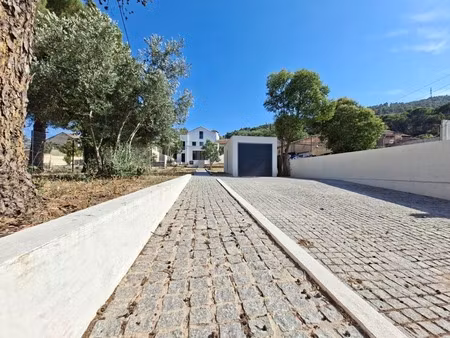 comme une maison… le charme d'une demeure de caractère  le confort d'une rénovation contem