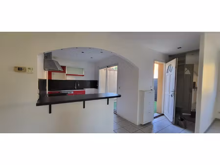 location appartement 3 pièces 79m² st priest en jarez 42270