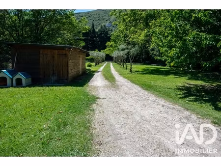 vente maison de campagne 4 pièces