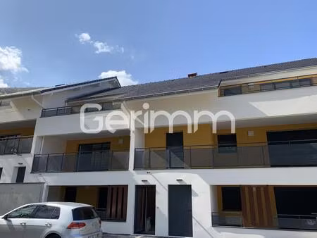 location appartement 3 pièces 67m² noyarey 38360