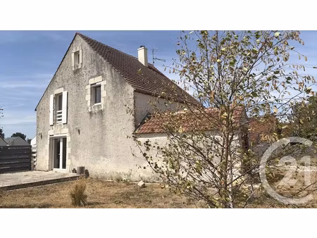 vente maison 3 pièces 90.13 m² à mézières-lez-cléry (45370)  183 000 €