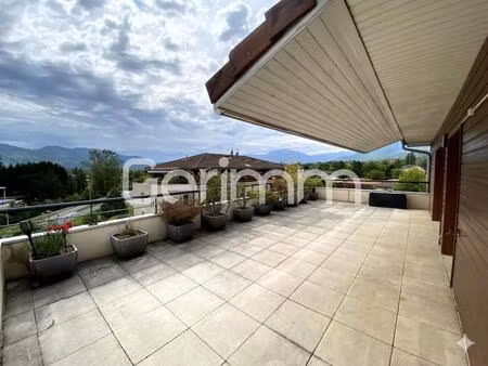 location appartement 4 pièces 94m² montbonnot st martin 38330