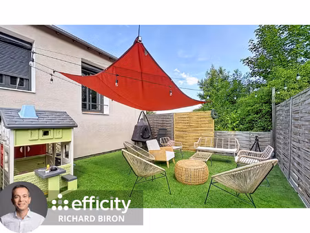 maison 8 pièces - 170 m²